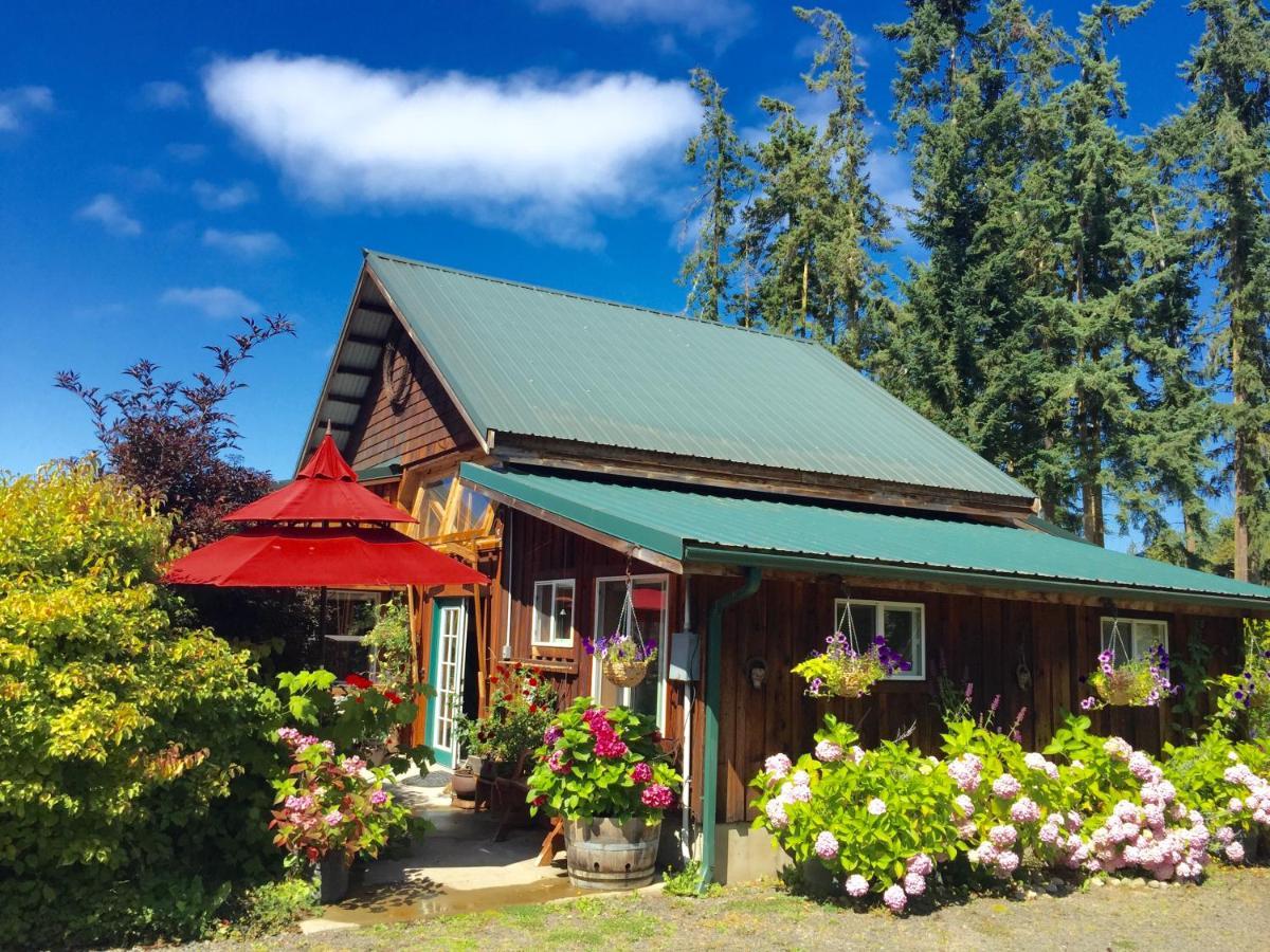 Hotel Bond Ranch Retreat King Hill Exterior foto