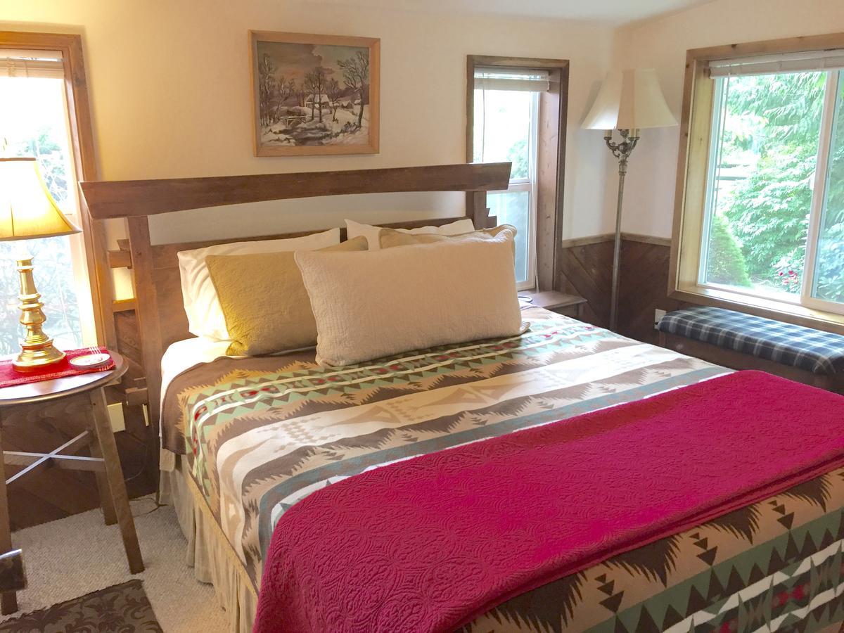 Hotel Bond Ranch Retreat King Hill Habitación foto