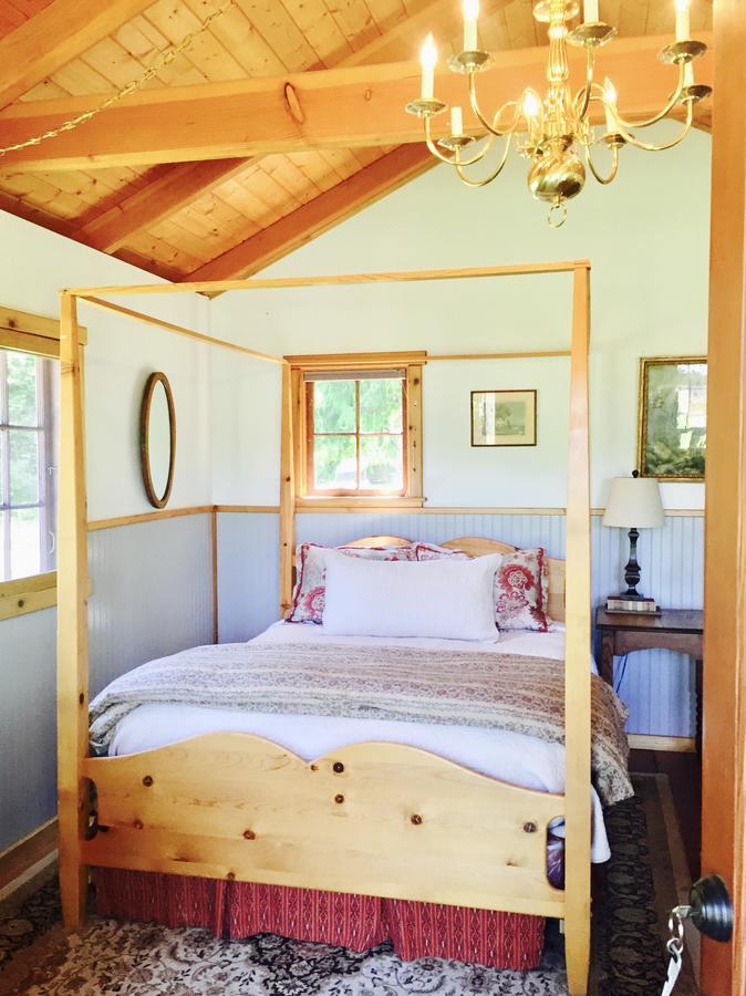 Hotel Bond Ranch Retreat King Hill Habitación foto