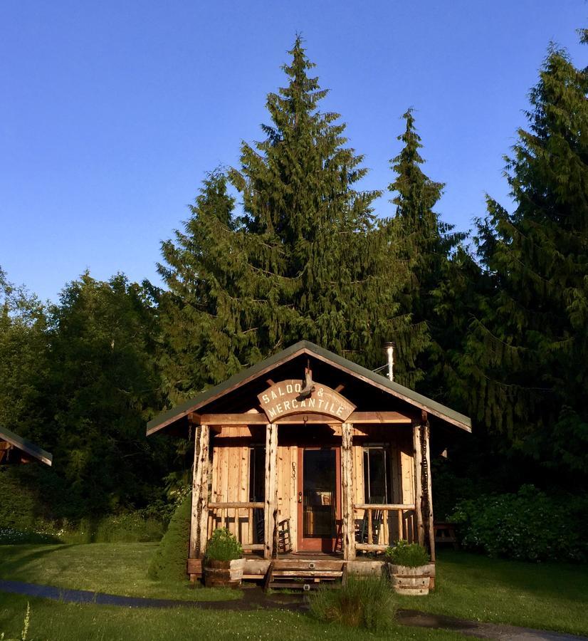 Hotel Bond Ranch Retreat King Hill Exterior foto