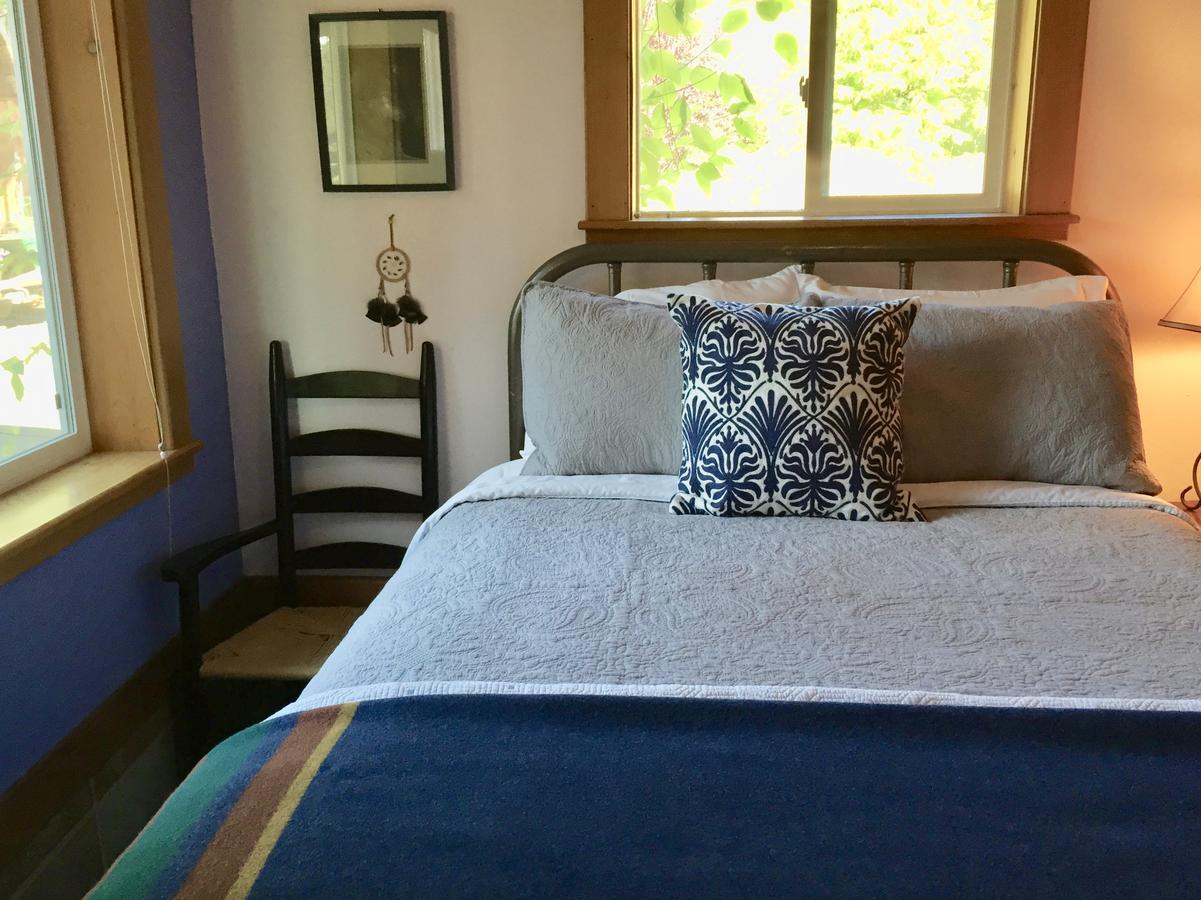 Hotel Bond Ranch Retreat King Hill Habitación foto
